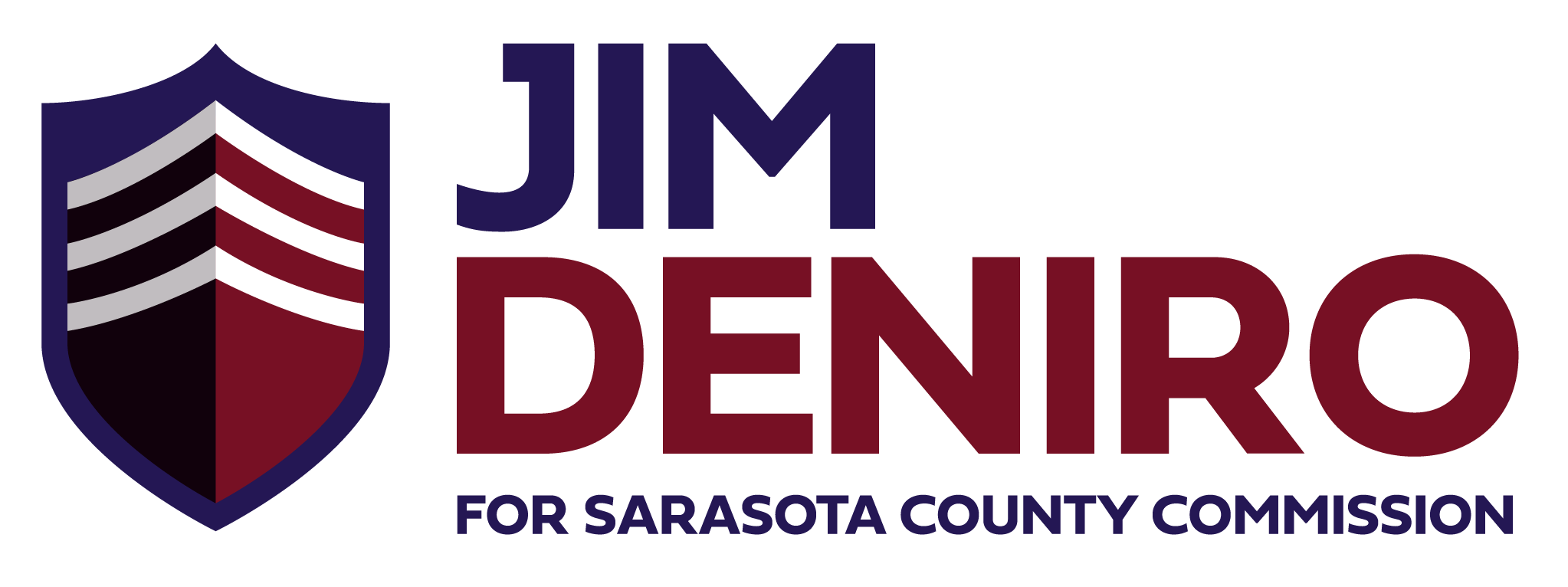 Jim DeNiro for Sarasota County Commission